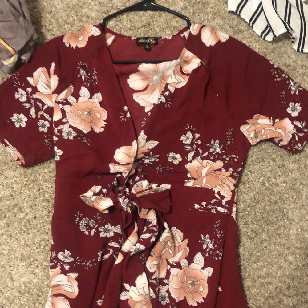 Dress